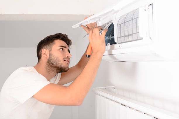 Trusted Monticello, LA Airduct Cleaning Experts